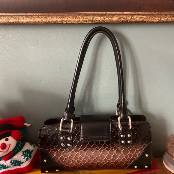 Sale! Genuine Vittorio Bag - Picture 3 of 12